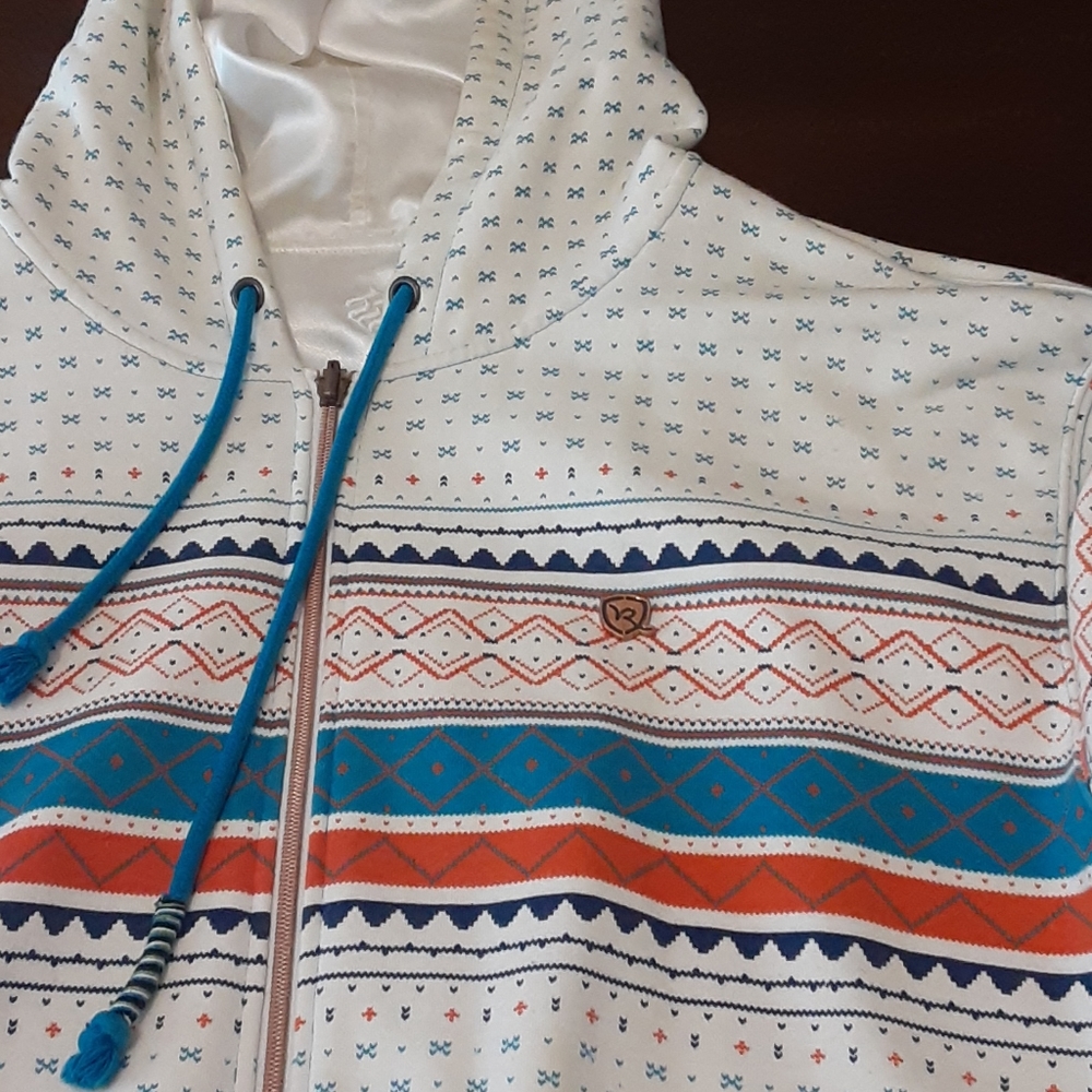 Reversable ROCAWEAR Jacket - Picture 2 of 7